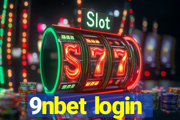 9nbet login